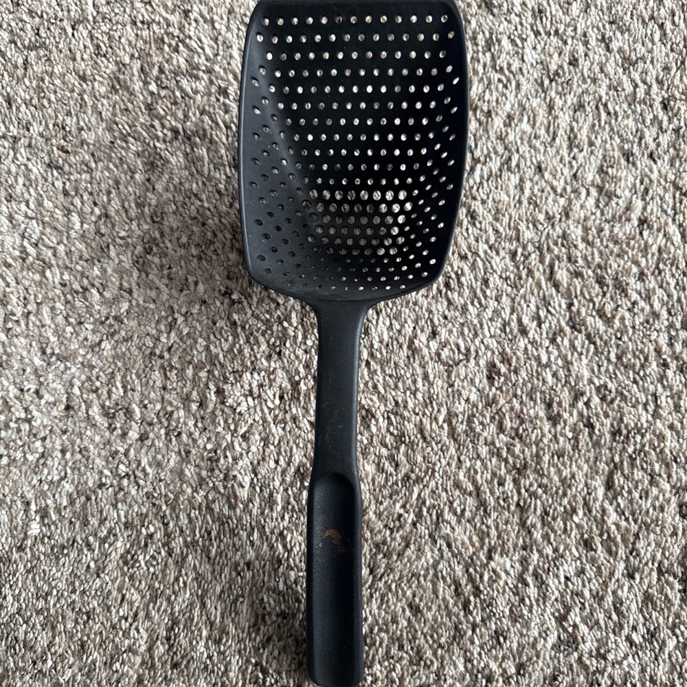 Pampered Chef Scoop and Strain